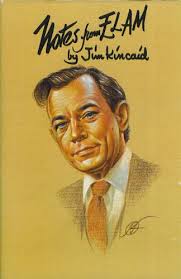 Jim Kincaid