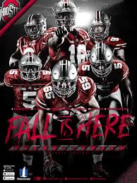 Open up the giphy app. Wallpaper Ohio State Football Images