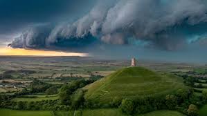 long range weather forecast
