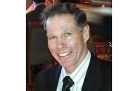 James Kinsman Obituary (1949