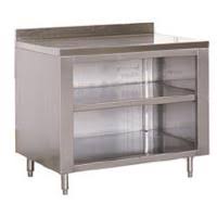 Gain insight on stainless steel kitchen cabinets, an alternative material used in modern kitchen design. Stainless Steel Kitchen Cabinets Kitchen Stainless Steel Cabinets Ss Kitchen Cabinets Suppliers