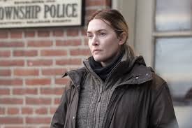 Kate winslet had then made her movie debut by playing the role of a teenage murderess in the. Kate Winslet Tells Us She Watches Mare Of Easttown With Her Kids