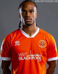 The directors of blackpool football club and blackpool football club properties are now in a position, following the conclusion of litigation, to market for sale blackpool football club limited and. Blackpool 19 20 Home Away Goalkeeper Kits Released Footy Headlines