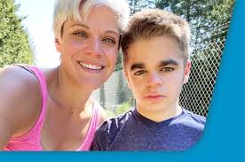 Our story with Sanfilippo Syndrome: Logan Pacl Family