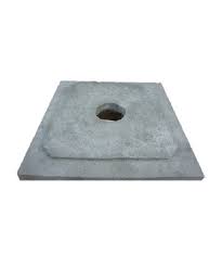 Regards eau de pluie pum. Couvercle De Regard En Beton