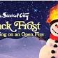 The Second City, Jack Frost Roasting on an Open Fire event image