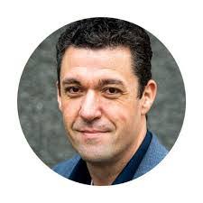 Mark Westerhoff's Instagram, Twitter & Facebook