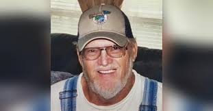 Ernest "Painter" Paul Cagle Obituary