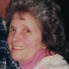 Doris F Bergeron Obituary November 15, 2018