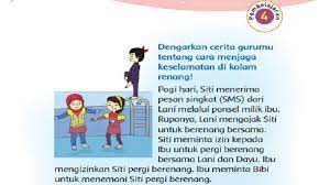 Kunci jawaban kelas 4 tema 2 selalu berhemat energi. Kunci Jawaban Tema 7 Kelas 3 Sd Halaman 141 145 146 Dan 149 Tentukan Kalimat Utama Tribunnews Com Mobile