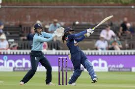 Valkerie baynes is a general editor at espncricinfo. Eng Vs Ind 3rd Wodi Live Streaming When And Where To Watch India Women S Cricket Match Against England Women