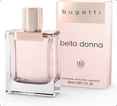 Женские духи Bugatti Bella Donna