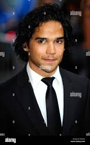 Reece ritchie Banque de photographies et d'images à haute résolution