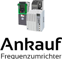 Wir kaufen Frequenzumrichter | Ankauf Frequenzumrichter