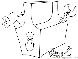 There are tons of great resources for free printable color pages online. Construction Coloring Page For Kids Free Construction Printable Coloring Pages Online For Kids Coloringpages101 Com Coloring Pages For Kids