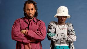 Kelley, this native son captures the power of richard wright's novel for a whole new generation. Rashid Johnson And Ashton Sanders On Remaking Native Son Gq