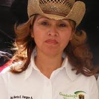 50+ "Berta Vargas" profiles