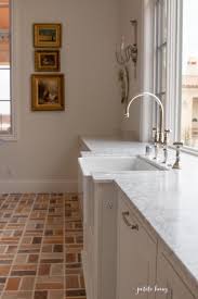 why i love my marble countertops in the