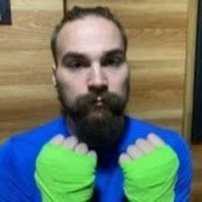 Dylan Ludwig vs. Steven Valadez, CFC