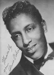 Jesse Belvin: Guess Who (1959)