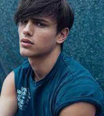 Epingle Sur Hairstyles For Men And Women