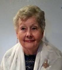 Dorothy Keathley Obituary