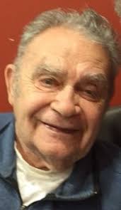 Lawrence “Larry” V. Nicastro