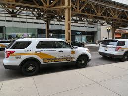 Cook County Sheriff Truck Enforcement Ford Police Albuquerque Police Emergency Vehicles