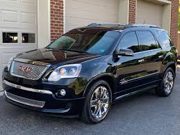 Image result for Carbon Black 2011 Acadia