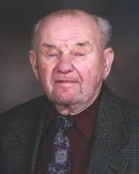 Obituary information for John Peters