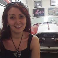 60+ "Nadia Lara" profiles