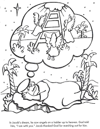 Next week's lesson will have several choices to print jacob's family and who his children connect to. Pin On Learning