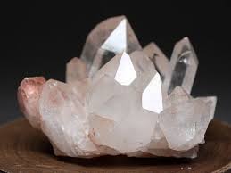 Pin By Bodart Brigitte On Luna Lovegood Minerals And Gemstones Crystals Crystals Minerals