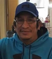 Obituary information for Rodney Roy Beardy