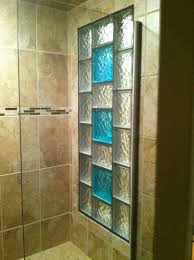 Duschkabine Mit Glasbausteinen Badezimmer Duschkabine Glasbausteine