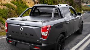 Ute Rolling Lid Mountain Top Roll Fully Equipped