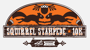 2025 NYCRUNS Squirrel Stampede Race Reviews | Governors Island, NY