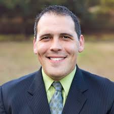 Alex Fantauzzi, Broker/Realtor