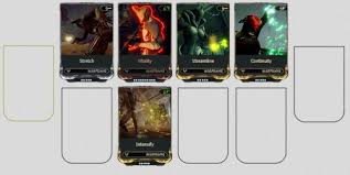 Shit People Say In Warframe What S A Good Build For A New Warframe Player That Corrosive projection is an aura that reduces armor for all enemies in a mission.