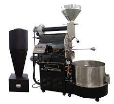 1kg coffee grinder electrical coffee grinder 10kg 15kg 20kg Industrial Green Coffee Bean Price Coffee Roaster Machine For Shopping Commercial Cocoa Beans Roasting Machine View Commercial Coffee Roasters Machines For Sale Dongyi Product Details From Nanyang Dongyi Machinery Equipment