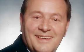 Marvin Faust, 1935-2020