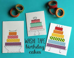 90 Best Washi Tape Ideas Ever Washi Tape Crafts Tape Crafts Washi Tape Cards