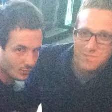 Mary Lenhart and Max Gooding's Wedding Website