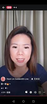 Hock Lin Goldsmith Live added...