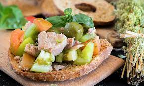 We did not find results for: Come Condire Le Friselle 5 Ricette Per Le Sere D Estate