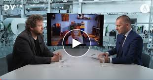 Internetová televize daniely drtinové a martina veselovského. Hithit V Siti Vit Klusak V Dvtv