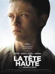 Regarder La Tete Haute Streamay La Tete Haute Film Emmanuelle Bercot Film Movie