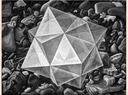 Buy tickets in advance on tripadvisor. History Of Geology Artist M C Escher And His Crystal Inspired Artwork
