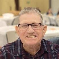 Julian Clyde Smith Obituary (2024)