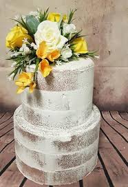 Wedding flower terminology, budget, tips and inspiration to help you make those pesky floral decisions. Cake Flowers Custom Made Floral Cake Toppers Melbourne
